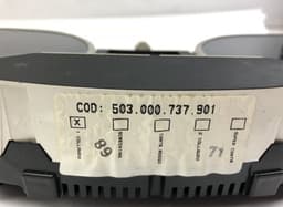 AUDI 503001727000 503.001.727.000 Instrument Cluster AUDI Q7 (4L) (2006-2015) — thumbnail 4