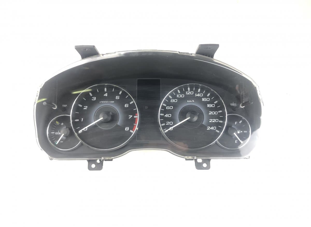 SUBARU 85003AJ001 Instrument Cluster SUBARU LEGACY V / Outback (2009-2014)