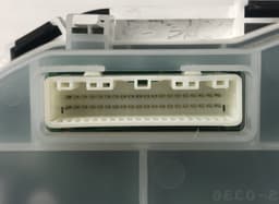 SUBARU 85003AJ001 Instrument Cluster SUBARU LEGACY V / Outback (2009-2014) — thumbnail 3