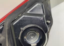 NISSAN 265504EA5C Inner tail light, right NISSAN QASHQAI II (J11) (2013-2021) — thumbnail 3