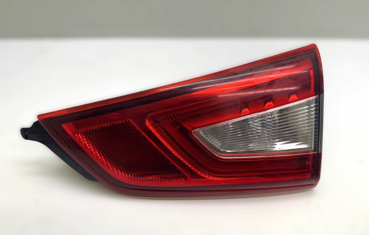 NISSAN 265504EA5C Inner tail light, right NISSAN QASHQAI II (J11) (2013-2021)