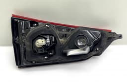 NISSAN 265504EA5C Inner tail light, right NISSAN QASHQAI II (J11) (2013-2021) — thumbnail 2