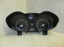 FORD Instrument Cluster FORD FIESTA VI (2008-2017) — thumbnail 1