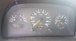 MERCEDES-BENZ Instrument Cluster MERCEDES-BENZ VITO / V-CLASS (W638) (1996-2003) — thumbnail 1