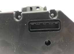 TOYOTA MB257440-6917 MB2574406917 Instrument Cluster TOYOTA AVENSIS (T270) (2009-2018) — thumbnail 4