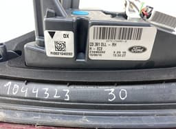 FORD 2345659 21040202 Inner tail light, right FORD MONDEO Mk V (CD, CE, CF) (2014-2022) — thumbnail 3