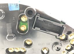 MERCEDES-BENZ A2085401911 Instrument Cluster MERCEDES-BENZ CLK (C208) (1997-2002) — thumbnail 4