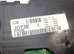 NISSAN 24810JD73D Instrument Cluster NISSAN QASHQAI I (J10) (2007-2013) — thumbnail 4