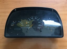 MERCEDES-BENZ Instrument Cluster MERCEDES-BENZ VITO / V-CLASS (W638) (1996-2003) — thumbnail 2