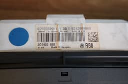 VW 3D0920885 Instrument Cluster VW PHAETON (3D) (2002-2016) — thumbnail 3