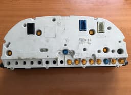 MERCEDES-BENZ Instrument Cluster MERCEDES-BENZ VITO / V-CLASS (W638) (1996-2003) — thumbnail 3