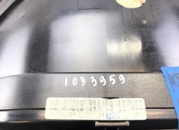 MERCEDES-BENZ A2085401911 Instrument Cluster MERCEDES-BENZ CLK (C208) (1997-2002) — thumbnail 5