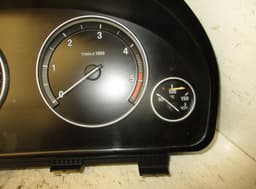 BMW Instrument Cluster BMW 5 (F10, F11) (2010-2017) — thumbnail 3