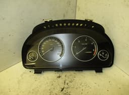 BMW Instrument Cluster BMW 5 (F10, F11) (2010-2017) — thumbnail 1