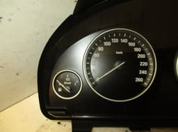 BMW Instrument Cluster BMW 5 (F10, F11) (2010-2017) — thumbnail 2