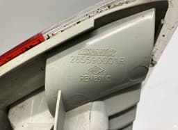 RENAULT 265590001R Inner tail light, right RENAULT LAGUNA III (2007-2015) — thumbnail 3