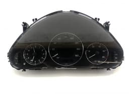 MERCEDES-BENZ 110.080.351/011 110080351011 Instrument Cluster MERCEDES-BENZ E-CLASS (W211) (2002-2009) — thumbnail 1