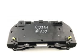 TOYOTA 8380005M60 Instrument Cluster TOYOTA AVENSIS (T270) (2009-2018) — thumbnail 1