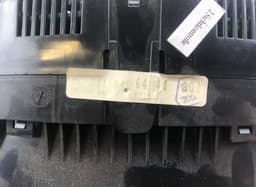 MERCEDES-BENZ 110.080.351/011 110080351011 Instrument Cluster MERCEDES-BENZ E-CLASS (W211) (2002-2009) — thumbnail 4