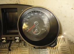 VW Instrument Cluster VW GOLF VI (5K) (2008-2013) — thumbnail 3