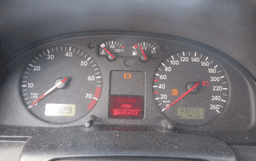 VW 0263623023 Instrument Cluster VW PASSAT B5 (3B2) (1996-2000) — thumbnail 2