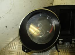 VW Instrument Cluster VW GOLF VI (5K) (2008-2013) — thumbnail 2