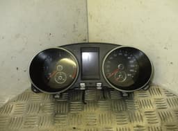 VW Instrument Cluster VW GOLF VI (5K) (2008-2013) — thumbnail 1