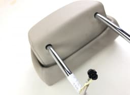 BMW 9150351 Headrest front left BMW X5 (E70) (2007-2013) — thumbnail 3