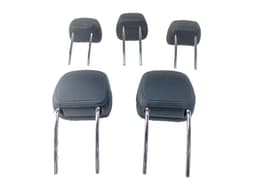 MERCEDES-BENZ A2059703350 A2059702950 A2059701950 Headrest set MERCEDES-BENZ C-CLASS (W205) (2013-2021) — thumbnail 2