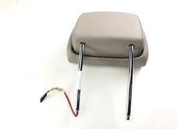 BMW 9150351 Headrest front left BMW X5 (E70) (2007-2013) — thumbnail 2