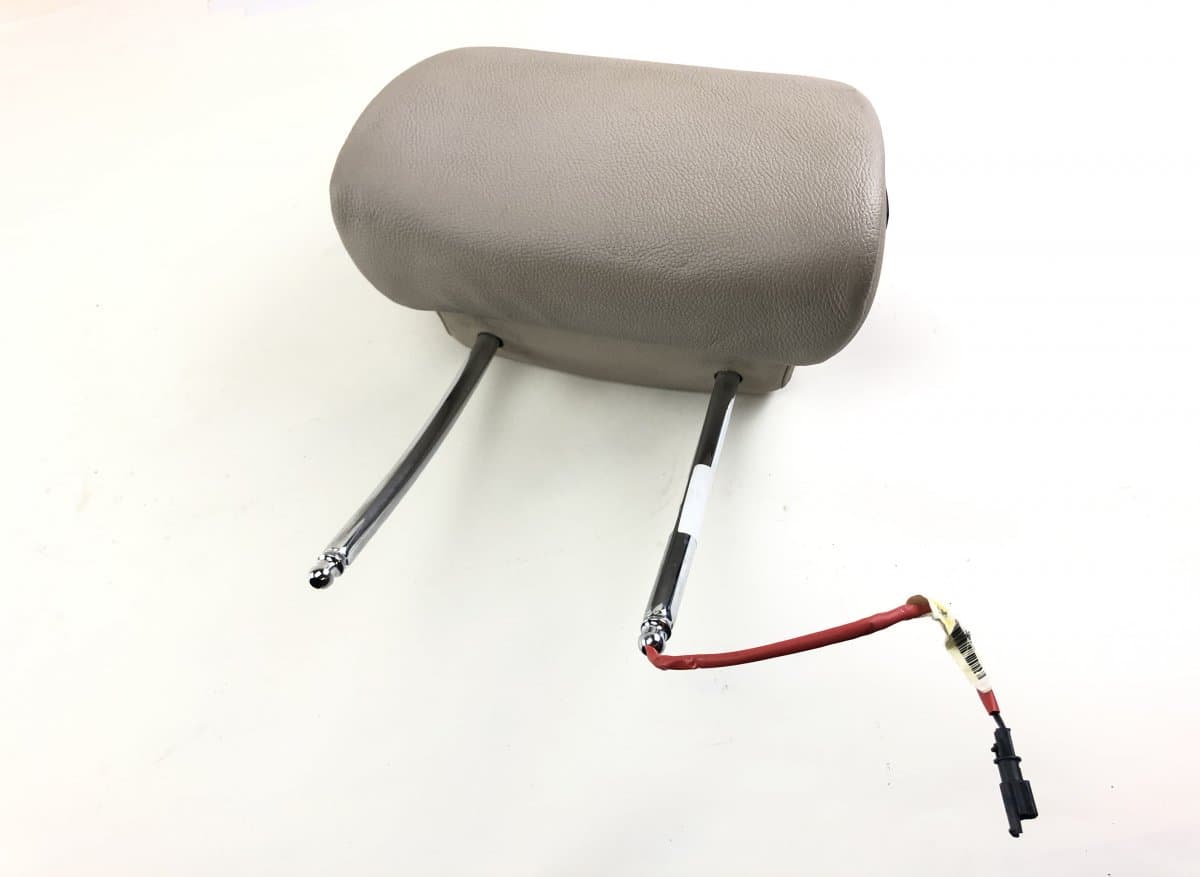 BMW 9150351 Headrest front left BMW X5 (E70) (2007-2013)