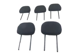PEUGEOT 16081227ZD Headrest set PEUGEOT PARTNER II (B9) (2008-2018) — thumbnail 1