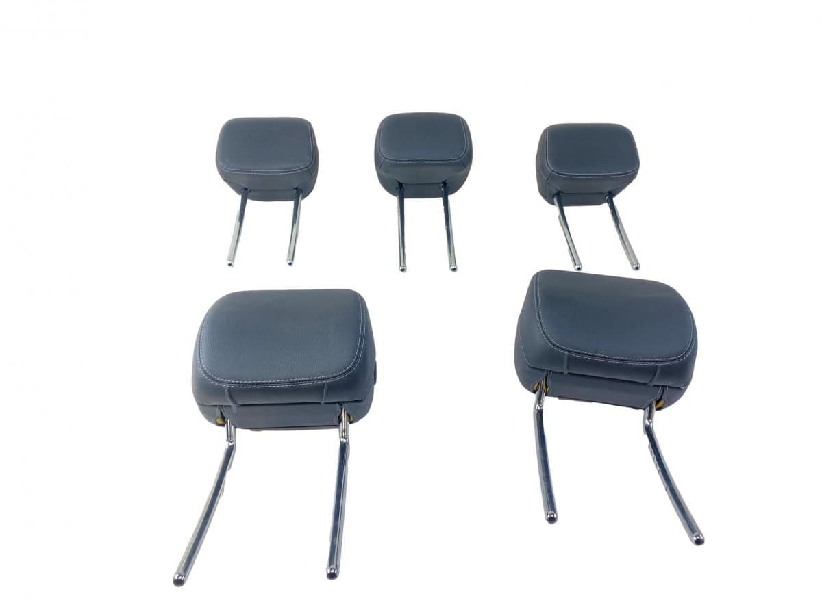 MERCEDES-BENZ A2059703350 A2059702950 A2059701950 Headrest set MERCEDES-BENZ C-CLASS (W205) (2013-2021)