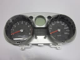 NISSAN 24810JD07B Instrument Cluster NISSAN QASHQAI I (J10) (2007-2013) — thumbnail 1