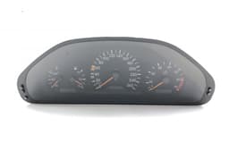 MERCEDES-BENZ 87001320 Instrument Cluster MERCEDES-BENZ C-CLASS (W202) (1993-2001) — thumbnail 2