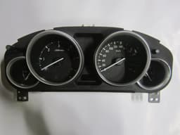 MAZDA Instrument Cluster MAZDA 6 (GH) (2007-2012) — thumbnail 1