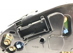 MERCEDES-BENZ 87001320 Instrument Cluster MERCEDES-BENZ C-CLASS (W202) (1993-2001) — thumbnail 5