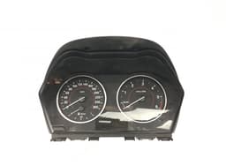 BMW 62106805197 Instrument Cluster BMW 1 (F20, F21) (2011-2019) — thumbnail 1