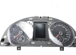 VW 3C0920860Q Instrument Cluster VW PASSAT B6 (3C) (2005-2010) — thumbnail 1