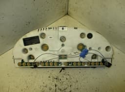 MERCEDES-BENZ Instrument Cluster MERCEDES-BENZ ML-CLASS (W163) (1998-2005) — thumbnail 2