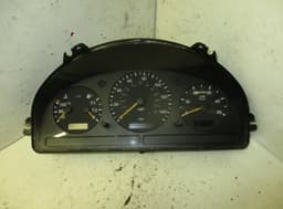 MERCEDES-BENZ Instrument Cluster MERCEDES-BENZ ML-CLASS (W163) (1998-2005) — thumbnail 1