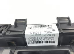 BMW 62106805197 Instrument Cluster BMW 1 (F20, F21) (2011-2019) — thumbnail 3