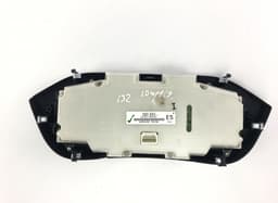 NISSAN 24845BV81D Heater control panel NISSAN JUKE I (F15) (2010-2019) — thumbnail 3