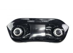 NISSAN 24845BV81D Heater control panel NISSAN JUKE I (F15) (2010-2019) — thumbnail 2