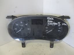 RENAULT Instrument Cluster RENAULT MASTER II (FD, JD) (1998-2010) — thumbnail 1