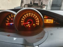TOYOTA 838000F120 MB257450-0477 MB2574500477 Instrument Cluster TOYOTA VERSO (AR20) (2009-2018) — thumbnail 1