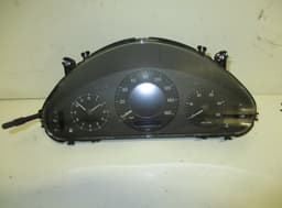 MERCEDES-BENZ 110080250/004 Instrument Cluster MERCEDES-BENZ E-CLASS (W211) (2002-2009) — thumbnail 1