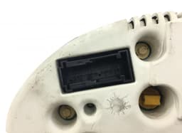 MERCEDES-BENZ 3319210087 15394669 1911210346B Instrument Cluster MERCEDES-BENZ ML-CLASS (W163) (1998-2005) — thumbnail 5