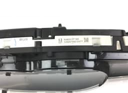 TOYOTA 838000F120 MB257450-0477 MB2574500477 Instrument Cluster TOYOTA VERSO (AR20) (2009-2018) — thumbnail 3