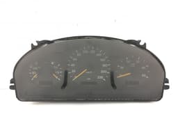 MERCEDES-BENZ 3319210087 15394669 1911210346B Instrument Cluster MERCEDES-BENZ ML-CLASS (W163) (1998-2005) — thumbnail 2